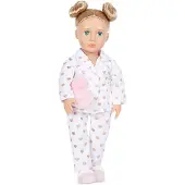 Our Generation Puppe - 46 cm - Serenity - - One Size - Puppen