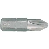 King Tony König Tony Tipp 1/4 & quot PH2X 25mm