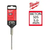Milwaukee Hammerbohrer SDS-Plus MX4