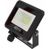 AWTOOLS Reflektor Slim Smd LED 10w