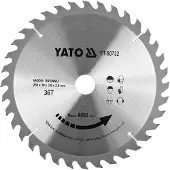 YATO YATO SAW SHIELD.WID. 255 * 36 * 30 60732 YT-60732