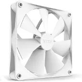 NZXT F140P Computergehäuse Ventilator 14 cm Weiss 1 Stück(e)