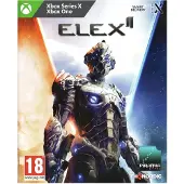Elex II, M (Reif)