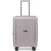 Epic Halo 55 cm Trolley Exp. Eternal Nature beige
