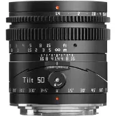 TTArtisan 50mm f1,4 Tilt für Canon RF Vollformat