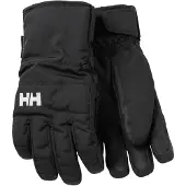 Helly Hansen Swift HT 2.0, Skihandschuhe, Junior, schwarz