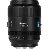 Sirui Aurora 35mm F1.4 AF Vollformat Objektiv L Mount