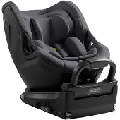 Axkid Spinkid 2 Kindersitz, Arctic Mist Grey