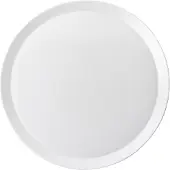 Bormioli Rocco Teller Grangusto Pizzateller Weiß 33 cm