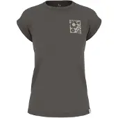 Hannah Clair Kurzarm-t-shirt