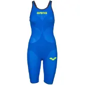 Arena Powerskin Carbon Air2 Offener Rücken Wettkampfbadeanzug