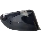 Mt Helmets Mt-v-29b Bildschirm Schwarz Schwarz One Size