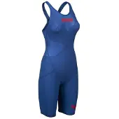 Arena Schwimmanzug Frau Powerskin Carbon Glide Ob