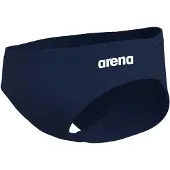 Arena Badehose Waterpolo Solid