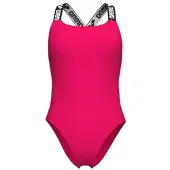 Arena Damen Badeanzug ELASTIC SOLID SWIMSUIT
