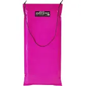 SportMe Schneematratze, Rosa