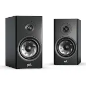 Polk Audio Reserve R200, Kabelgebunden, 39 - 50000 Hz, 3,8 Ohm, Schwarz