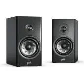 Polk Audio Reserve R100, Kabelgebunden, 44 - 50000 Hz, 3,6 Ohm, Schwarz