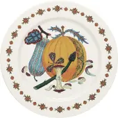 Iittala Essensteller Taika Sato Mehrfarbig 30 cm