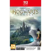 Games Switch 2 Hogwarts Legacy