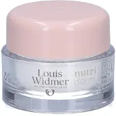 Louis Widmer nutriderm Pigmacare Nachtcreme unparfümiert