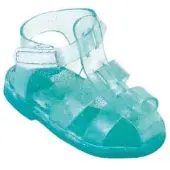 Käthe Kruse K\u00e4the Kruse Wassersandalen Türkis | 30/33cm