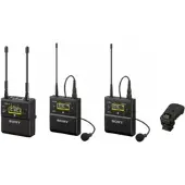 Sony UWP-D27/K21P Funkmikrofonpaket