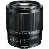 Tokina ATX-M 56mm AF Plus f1,4 Fuji X