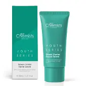 Skin Chemists Grünkaviar Gesichtsserum 30ml