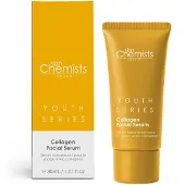Skin Chemists Hochentwickeltes 2% Kollagen Anti-Aging Gesichtsserum 30ml