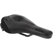 Sqlab 6 1/2 Ergowave OX Kindersattel, Unisex Jugend, Ergonomischer Fahrradsitz