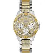 GUESS Multifunktions Gold Kollektion - frau