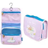 Grupo Erik Editores Erik Editores The Little Prince Hanging Travel Schultertasche Rosa Rosa One Size