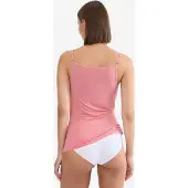 Triumph Top Beauty Layers 10227206 Rosa Slim Fit
