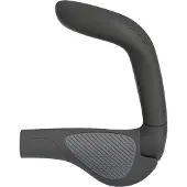 Ergon Griffe GP5-L Evo | Größe S
