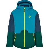 Ziener Kinder Jacke AZAM jun (jacket ski)
