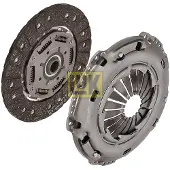 LuK Kupplungssatz 624 2410 09 240mm