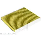 Blue Print Filter, Innenraumluft ADBP250128