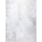 FRAAI Teppich Modern - Sarge Taupe 230x330 cm