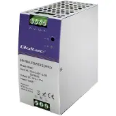 Qoltec 50997 DIN rail power supply 240W