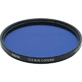 Hoya C12 Blue Cooling, 58mm