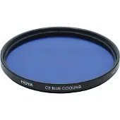 Hoya 52.0mm C8 Blue Cooling (HO-C8B52)