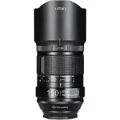 Irix 150mm f/2.8 Macro 1:1 Dragonfly Nikon FX Gebrauchtware | Kaum Gebrauchsspuren | 12 Monate Garantie