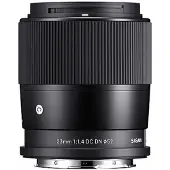 Sigma 23mm F/1.4 DC DN Contemporary L-mount