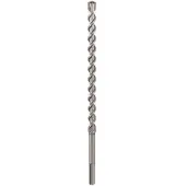 Bosch Accesorios 4 24x400x540 Mm Sds-max Steinbohrer