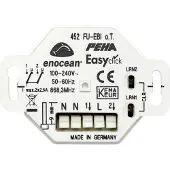 PEHA by Honeywell PEHA Unterputzempfänger D 452 FU-EBI OT 2 Kanal D 452 FU-EBI OT