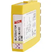 Dehn DEUTSCHLAND Kombi-Ableiter- BXTU ML4 BD 0-180 Modul BLITZDUCTOR XTU 92034