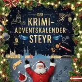 Sonstige Verlage Der Krimi-Adventskalender Steyr