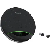 Yealink SP96 mit Dongle Teams USB-CA
