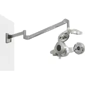 Comair S33 mit Wandarm